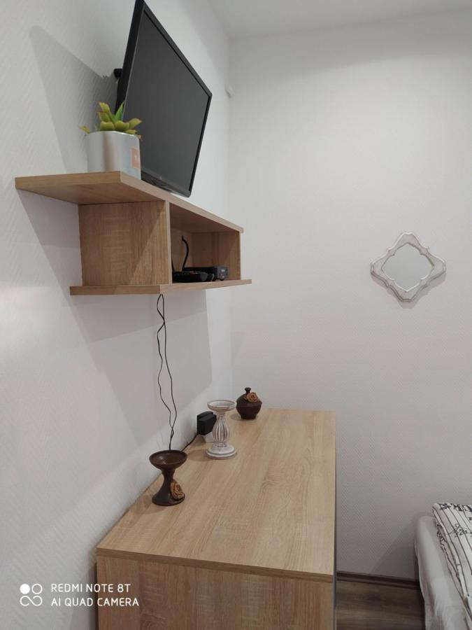 Evelyn Apartman Hajduszoboszlo Exterior photo